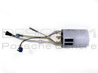 Fuel Pump. Porsche 997 Turbo / 997 GT2